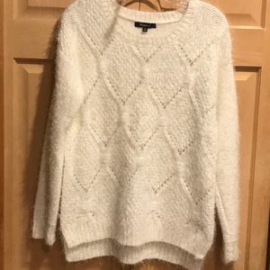 New Relativity Sweater